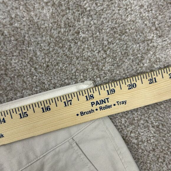 J.Crew Flex Pants Men's Size 36x30 Stretch Slim Fit Chinos Casual Pockets NEW - Picture 7 of 10